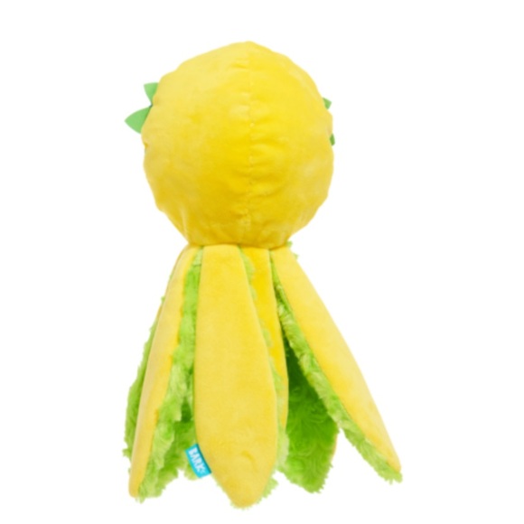 NEW ABSOLUTELY ADORABLE BARK TOY CALLED “OLLIE NEED IS ❤️ LOVE” SIZE LARGE❣️ - Picture 8 of 8